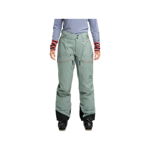 elevenate-w-pure-pants-winter-green-1 Elevenate w pure pants winter green