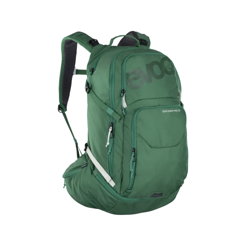 evoc-explorer-pro-30l-backpack-bottle-green-1 Evoc explorer pro 30l backpack bottle green