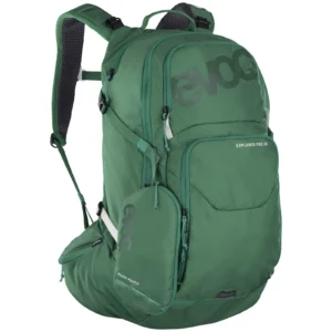 evoc-explorer-pro-30l-backpack-bottle-green-3 Evoc explorer pro 30l backpack bottle green