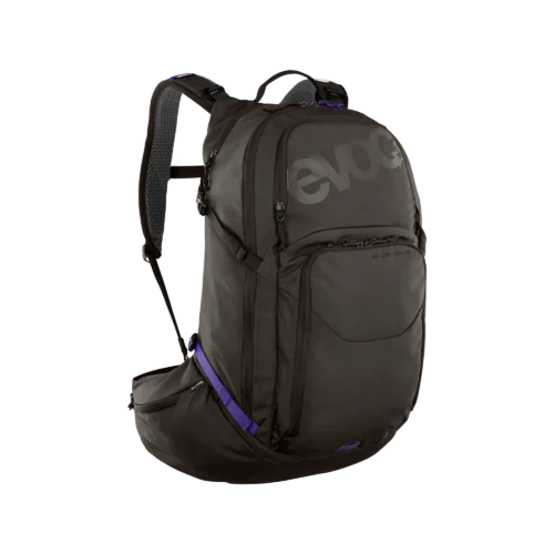 evoc-explorer-pro-30l-backpack-coffee-1 Evoc explorer pro 30l backpack coffee