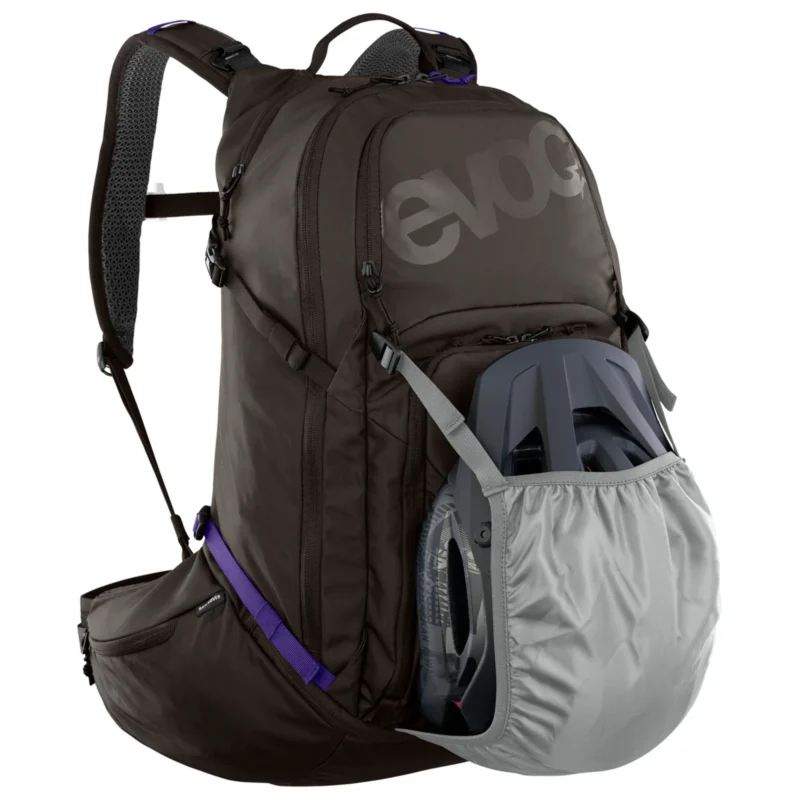 evoc-explorer-pro-30l-backpack-coffee-4 Evoc explorer pro 30l backpack coffee