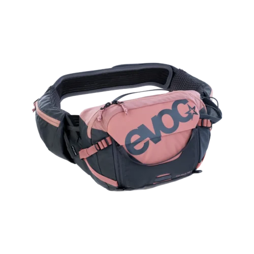 evoc-hip-pack-pro-3l-dusty-pink-carbon-grey-1 Evoc hip pack pro 3l dusty pink carbon grey