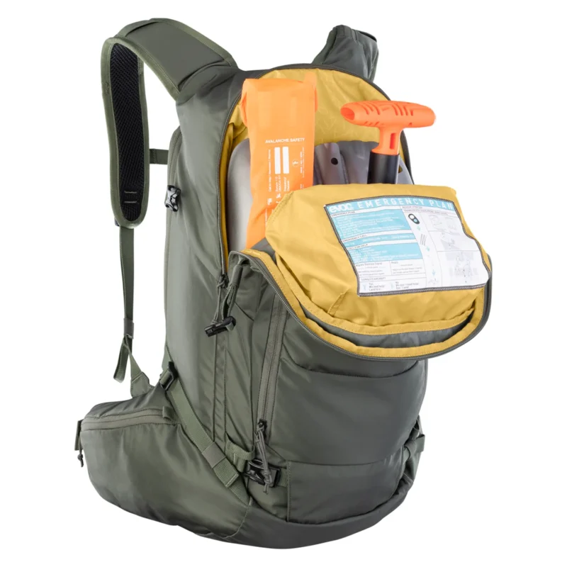 evoc-line-30l-backpack-dark-olive-4 Evoc line 30l backpack dark olive