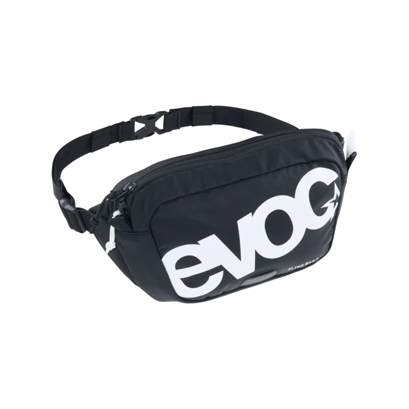 evoc-sling-bag-1l-black-1 Evoc sling bag 1l black