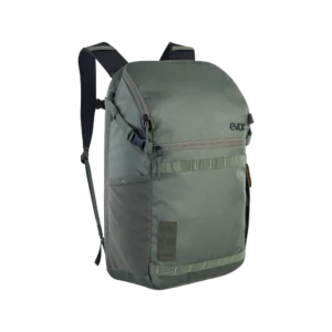 evoc-travel-backpack-22-dark-olive-1 Evoc travel backpack 22 dark olive