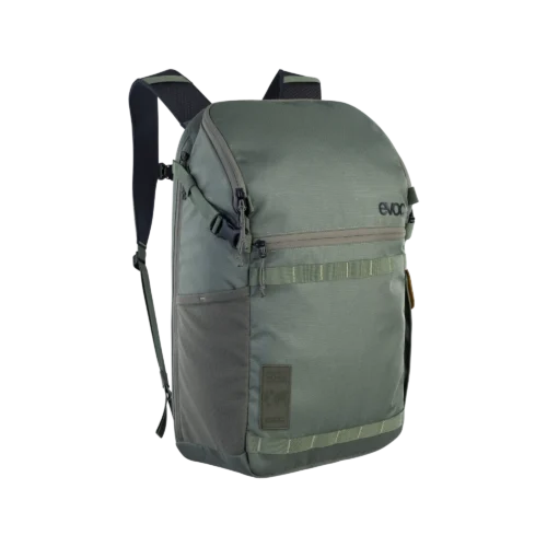 evoc-travel-backpack-22-dark-olive-1 Evoc travel backpack 22 dark olive