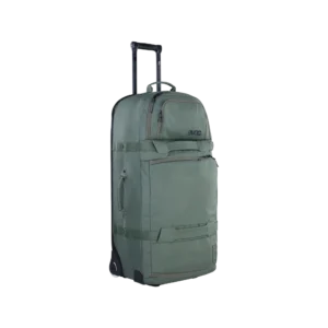 evoc-world-traveller-125-dark-olive-1 Evoc world traveller 125 dark olive