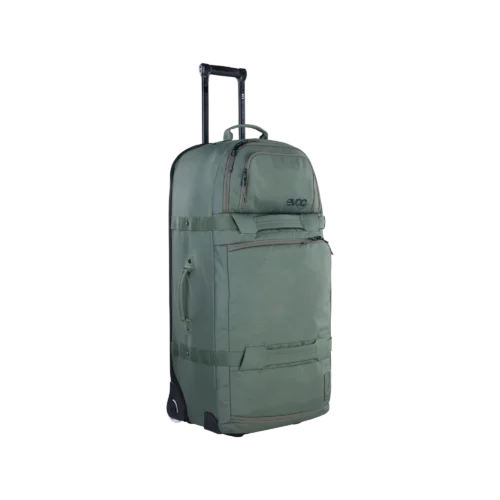 evoc-world-traveller-125-dark-olive-1 Evoc world traveller 125 dark olive