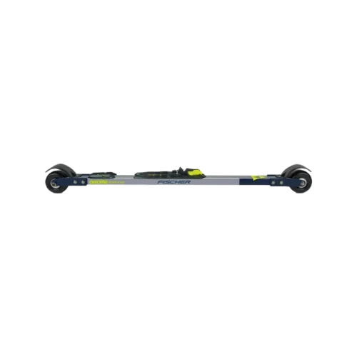 fischer-aerolite-classic-road-rollski-inkl-bindung-black-yellow-1 Fischer aerolite classic road rollski inkl bindung black yellow
