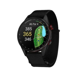 Garmin approach s72 47 mm black 1