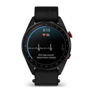 Garmin approach s72 47 mm black