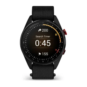Garmin approach s72 47 mm black