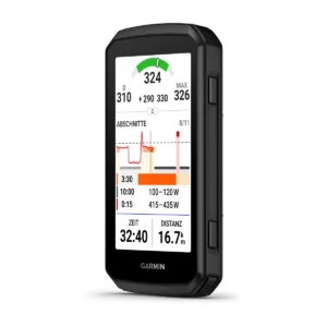 Garmin edge 1060 black
