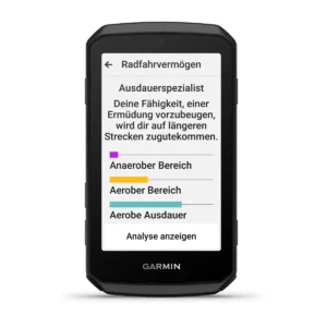 Garmin edge 1060 black