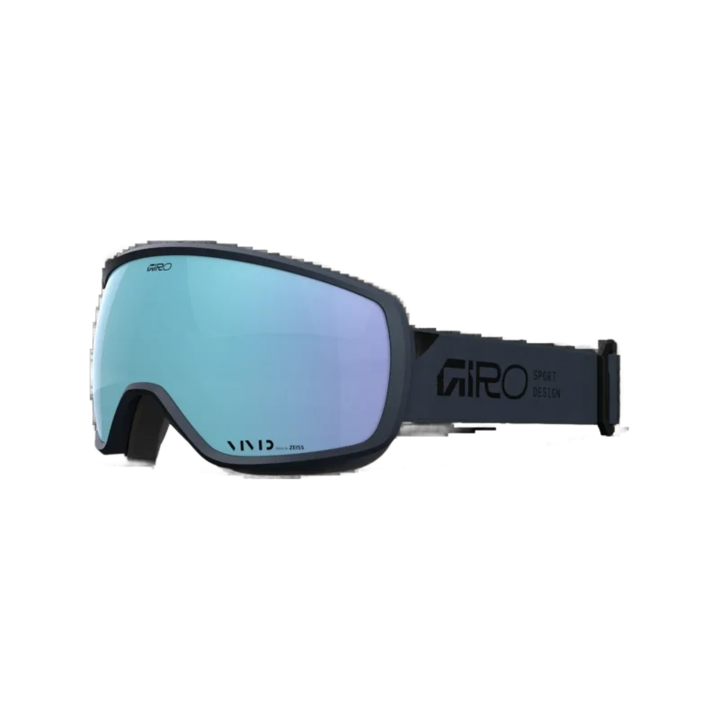 Giro balance ii vivid goggle indigo stacked vivid royal s2