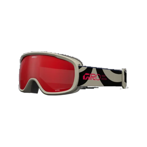 giro-buster-flash-goggle-black-flow-amber-scarlet-s2-1 Giro buster flash goggle black flow amber scarlet s2