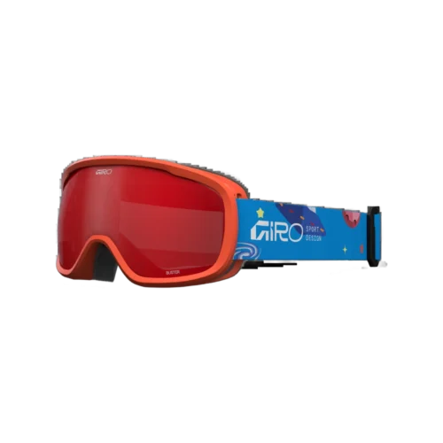 giro-buster-flash-goggle-blue-rocket-amber-scarlet-s2-1 Giro buster flash goggle blue rocket amber scarlet s2