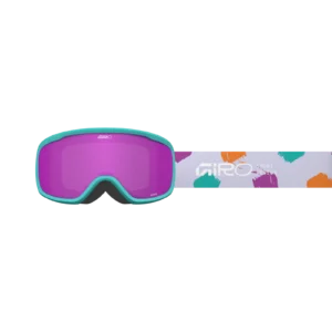 giro-buster-flash-goggle-teal-painted-amber-pink-s2-2 Giro buster flash goggle teal painted amber pink s2