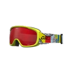 Buster Flash Goggle