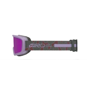 Giro chico 2 0 flash goggle lavender drift amber pink s2