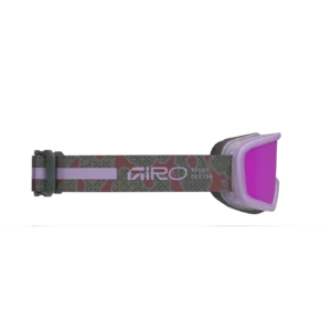 Giro chico 2 0 flash goggle lavender drift amber pink s2