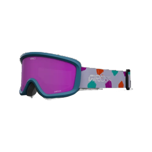 giro-chico-2-0-flash-goggle-teal-painted-amber-pink-s2-1 Giro chico 2 0 flash goggle teal painted amber pink s2