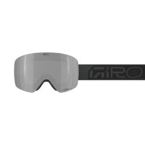 Giro contour vivid goggle black wordmark vivid onyx s3 s1