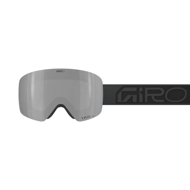 Giro contour vivid goggle black wordmark vivid onyx s3 s1