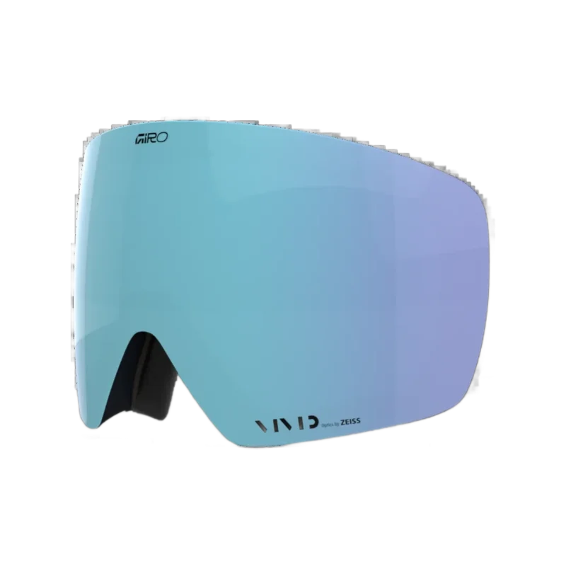 Giro contour vivid goggle indigo wordmark vivid royal s2 s1