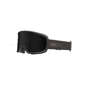 Giro cruz flash goggle canyon clay stacked ultra black s3