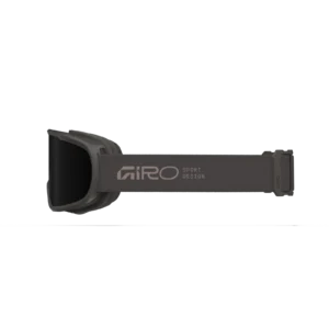 Giro cruz flash goggle canyon clay stacked ultra black s3