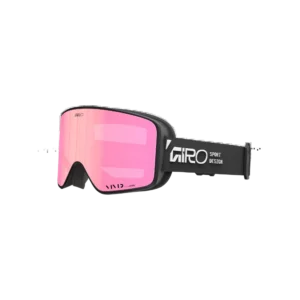 Giro method ii vivid phtc goggle black stacked vivid photochromic s1 s3