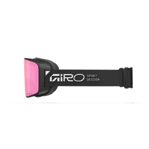 Giro method ii vivid phtc goggle black stacked vivid photochromic s1 s3