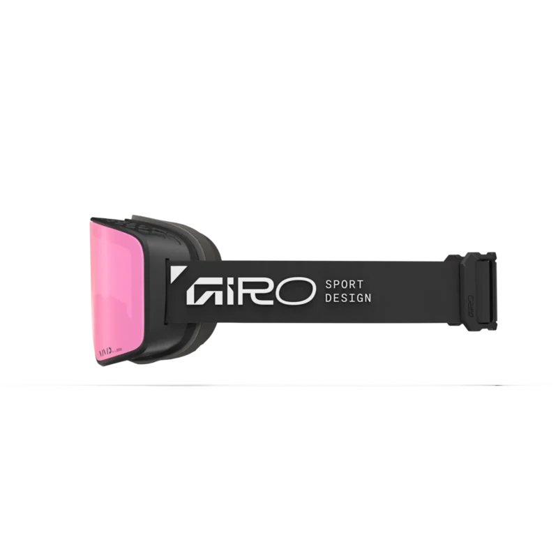 Giro method ii vivid phtc goggle black stacked vivid photochromic s1 s3