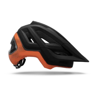 Giro montaro iii mips helmet matte motion orange