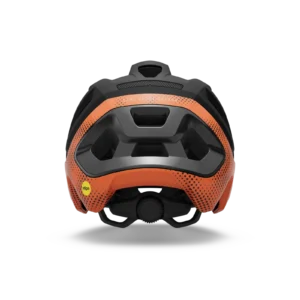 Giro montaro iii mips helmet matte motion orange