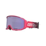 Revolt Pro Vivid Goggle