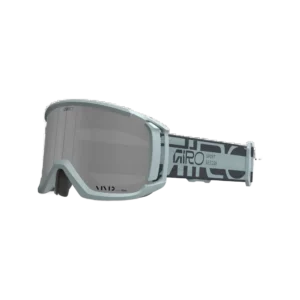Giro revolt vivid goggle sky blue dark sage burst vivid onyx s3