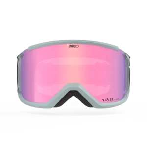 Giro revolt vivid goggle sky blue dark sage burst vivid onyx s3