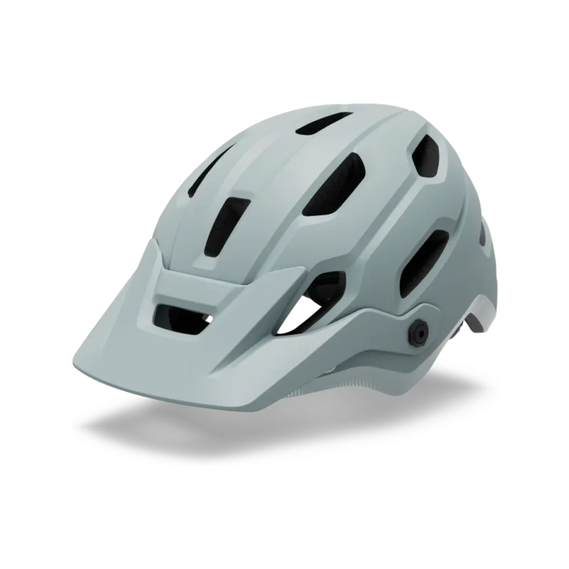 Giro source mips matte sky blue pulse