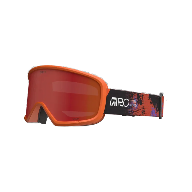 giro-stomp-flash-goggle-orange-surge-fade-amber-scarlet-s2-1 Giro stomp flash goggle orange surge fade amber scarlet s2