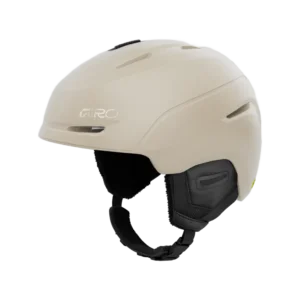 Giro w avera mips helmet matte stone pearl