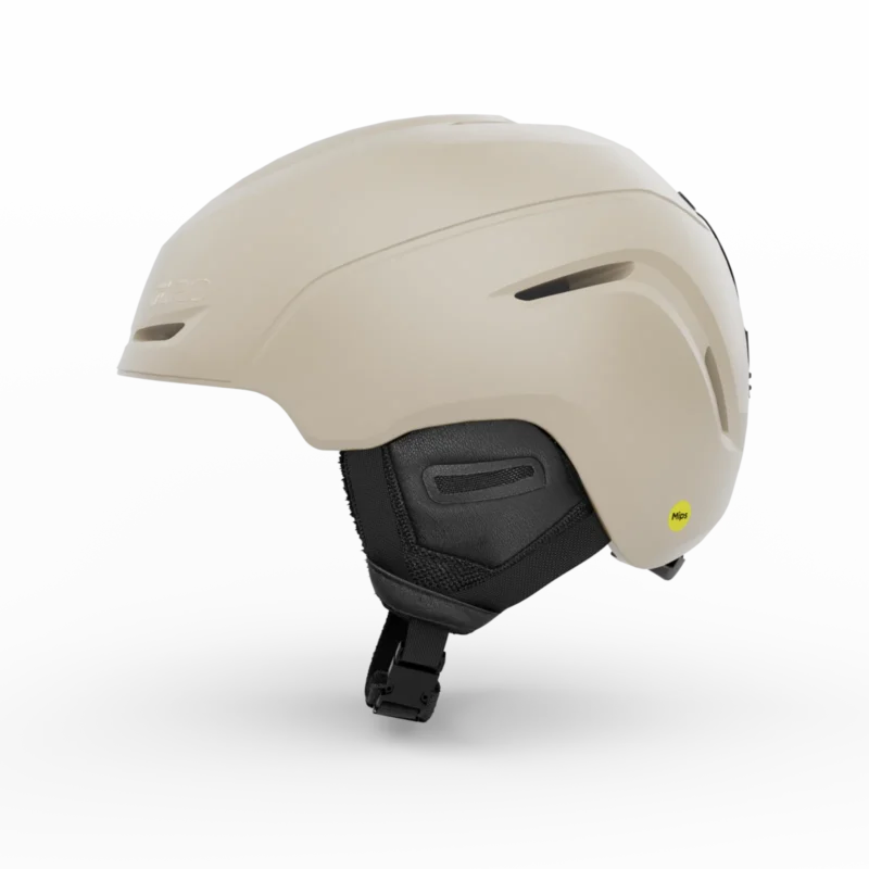 Giro w avera mips helmet matte stone pearl