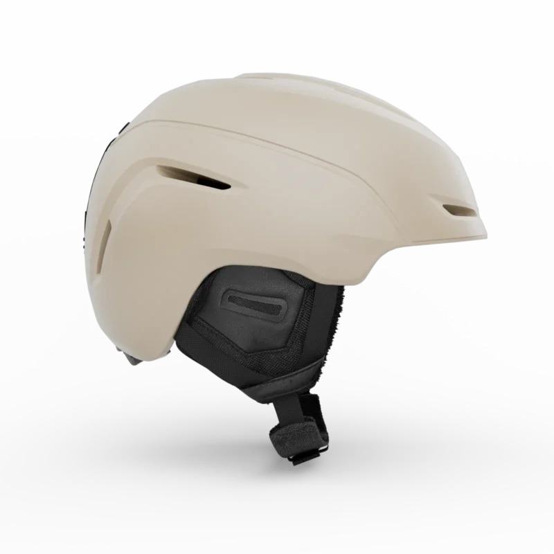 Giro w avera mips helmet matte stone pearl