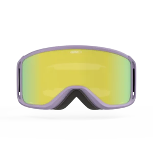 Giro w sagen flash goggle lavender frequency ultra black s3 s0