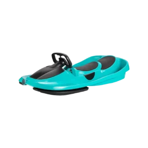 Gizmo riders galactus double bob polar blau