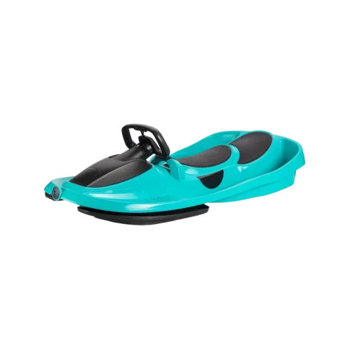 Gizmo riders galactus double bob polar blau