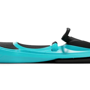 Gizmo riders galactus double bob polar blau
