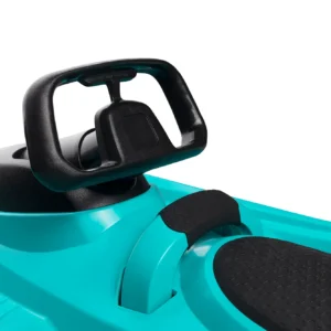 Gizmo riders galactus double bob polar blau