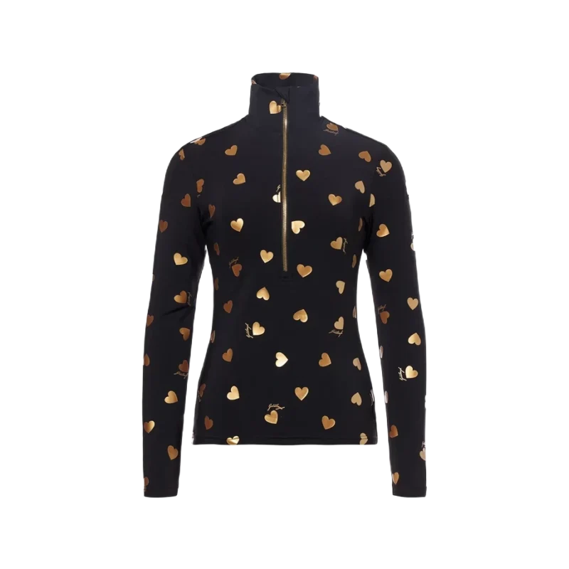 goldbergh-aimi-ski-pully-women-black-gold-1 Goldbergh aimi ski pully women black gold